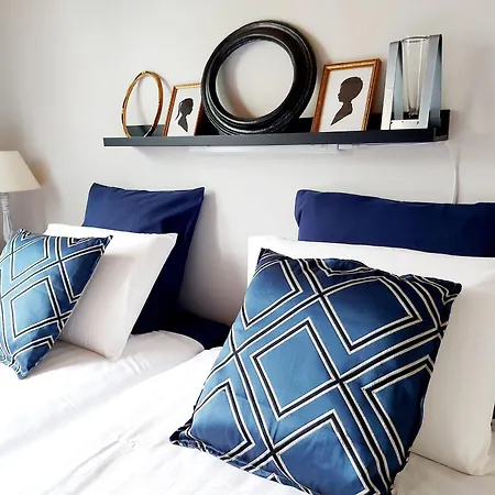 Les D'hotes Du Parc * Saint-Sulpice (Mayenne)