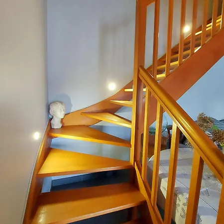 Les D'hotes Du Parc *