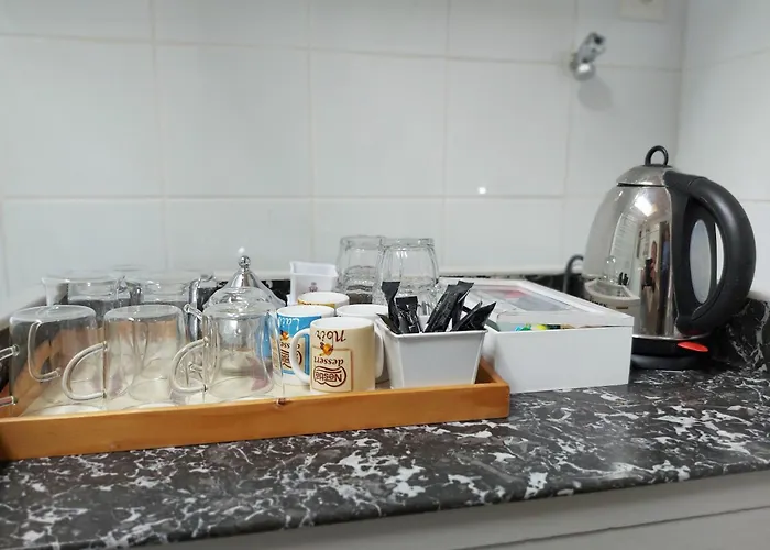 Les D'hôtes Du Parc Couette-café Saint-Sulpice (Mayenne)