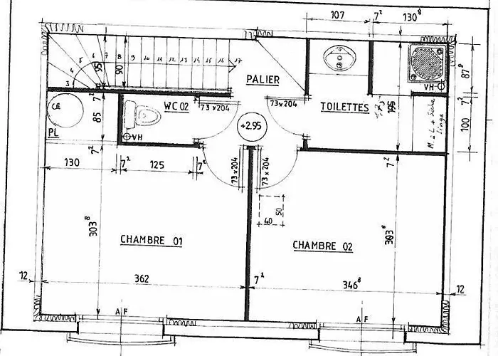 Les D'hôtes Du Parc Saint-Sulpice (Mayenne)