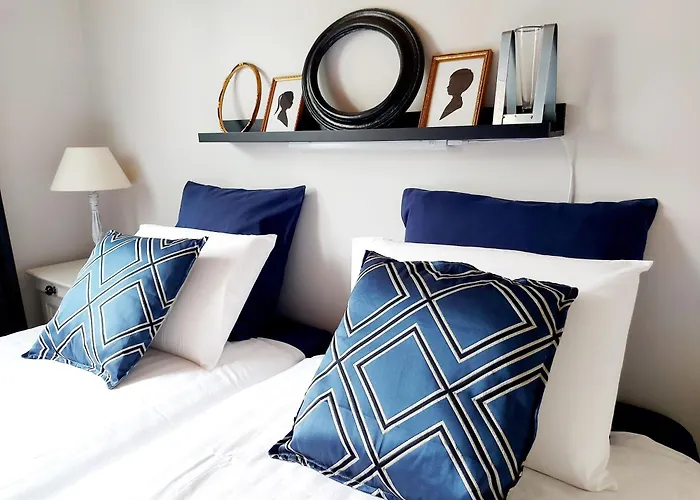 Les D'hôtes Du Parc 3* Saint-Sulpice (Mayenne)